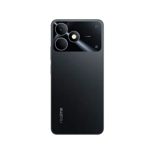 Смартфон Realme Note 80 4/64Gb Storm Black (Черный) RU
