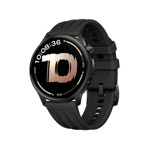 Умные часы OnePlus Watch Lite (OPWWE262) Черный