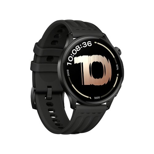 Умные часы OnePlus Watch Lite (OPWWE262) Черный