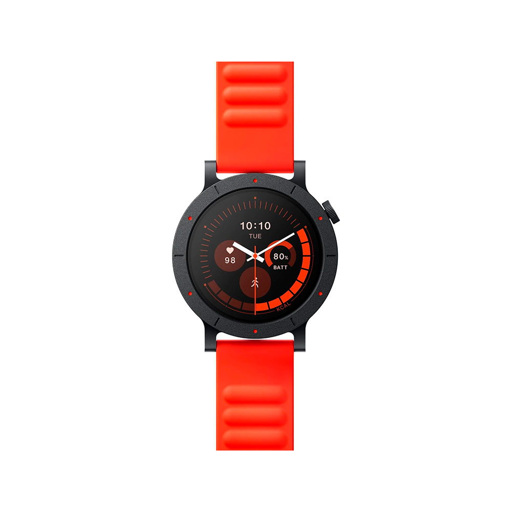 Умные часы CMF by Nothing Watch 3 Pro, Orange (Оранжевый)