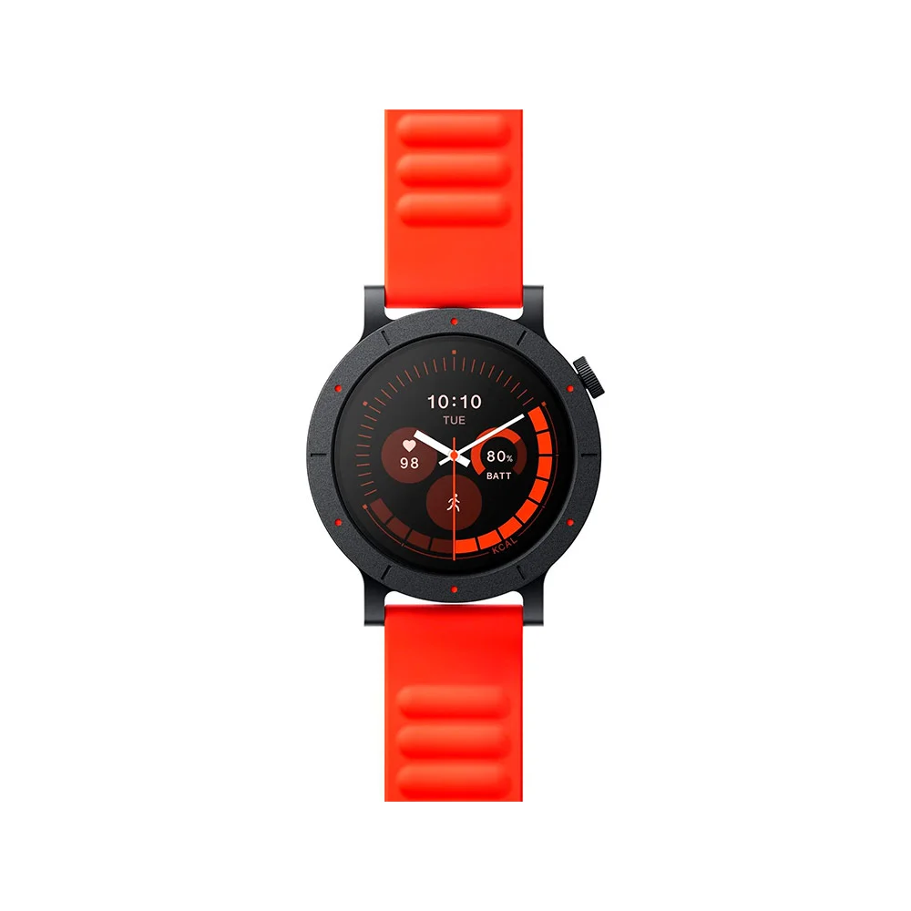 Купить Умные часы CMF by Nothing Watch 3 Pro, Orange (Оранжевый) Умные часы CMF by Nothing Watch 3 Pro, Orange (Оранжевый)