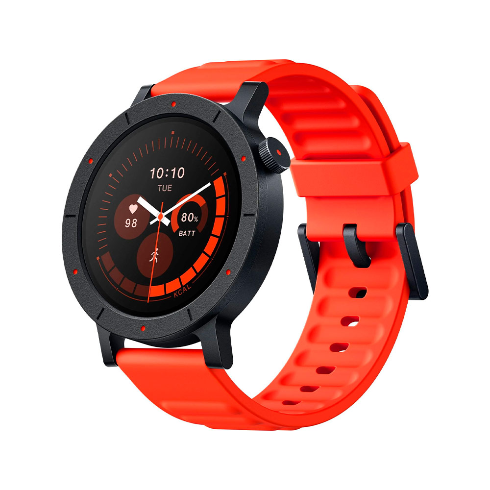 Умные часы CMF by Nothing Watch 3 Pro, Orange (Оранжевый)