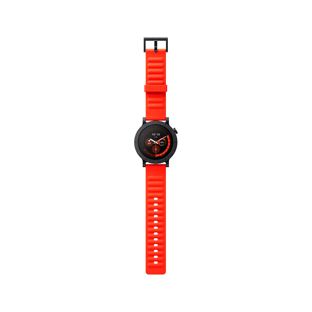 Умные часы CMF by Nothing Watch 3 Pro, Orange (Оранжевый)