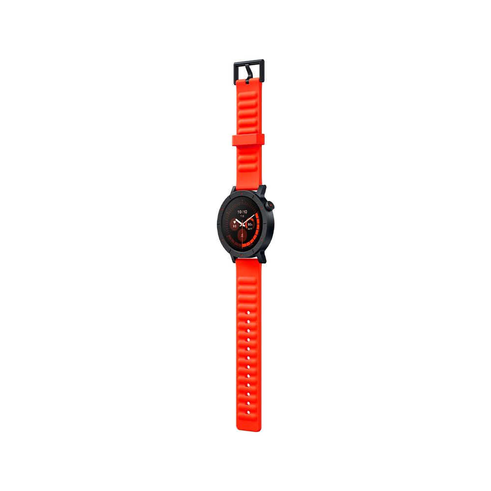Умные часы CMF by Nothing Watch 3 Pro, Orange (Оранжевый)
