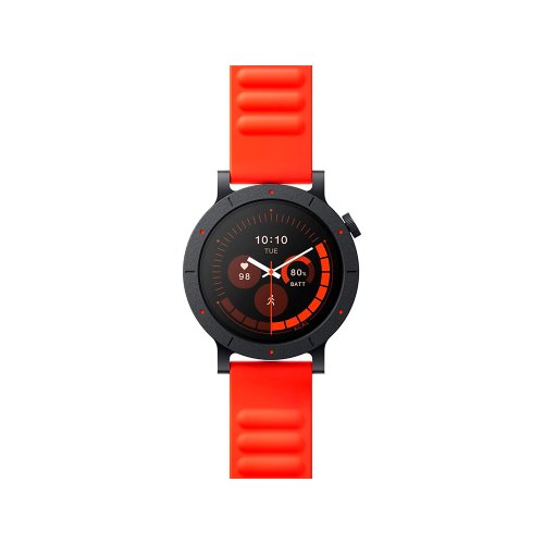Умные часы CMF by Nothing Watch 3 Pro, Orange (Оранжевый)