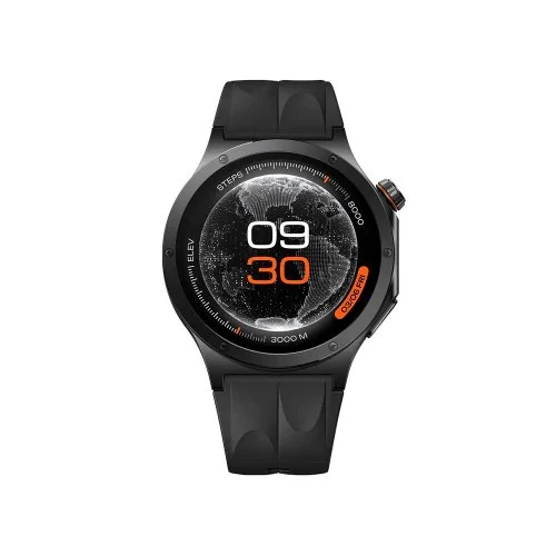 Купить Умные часы OnePlus Watch 4 46мм (OPWWE261) Черный Умные часы OnePlus Watch 4 46мм (OPWWE261) Черный