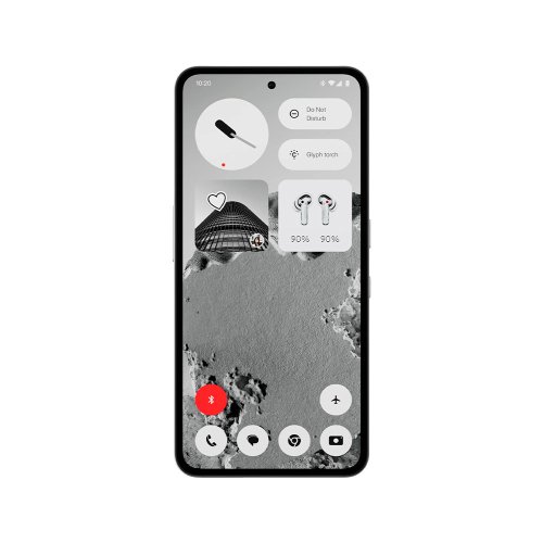 Смартфон Nothing CMF Phone 2 Pro 8/128Gb White (Белый) JP