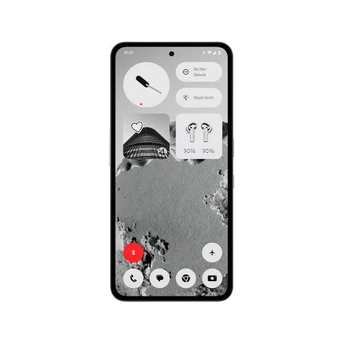 Купить Смартфон Nothing CMF Phone 2 Pro 8/128Gb White (Белый) JP Смартфон Nothing CMF Phone 2 Pro 8/128Gb White (Белый) JP