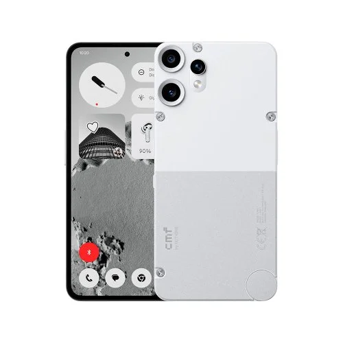 Смартфон Nothing CMF Phone 2 Pro 8/256Gb White (Белый) JP
