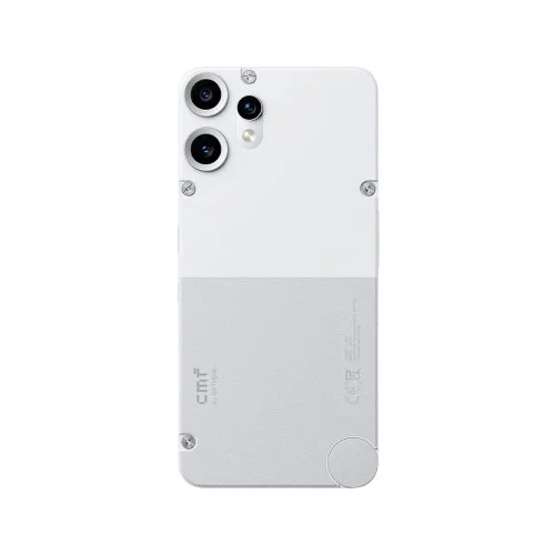 Смартфон Nothing CMF Phone 2 Pro 8/256Gb White (Белый) JP