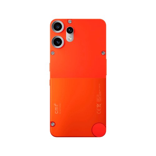 Смартфон Nothing CMF Phone 2 Pro 8/256Gb Orange (Оранжевый) JP