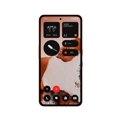 Смартфон Nothing CMF Phone 2 Pro 8/256Gb Orange (Оранжевый) JP