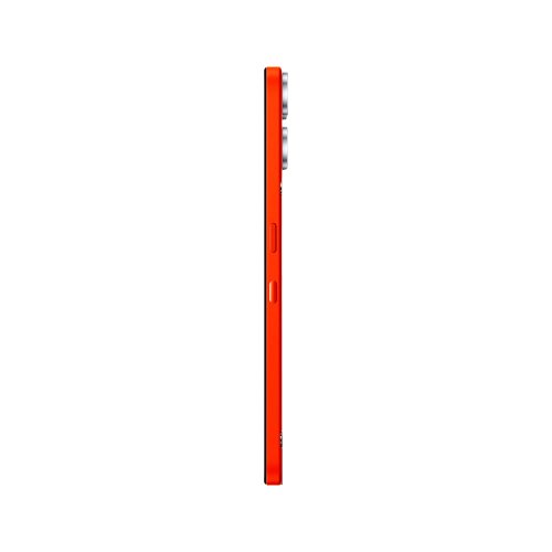 Смартфон Nothing CMF Phone 2 Pro 8/256Gb Orange (Оранжевый) JP