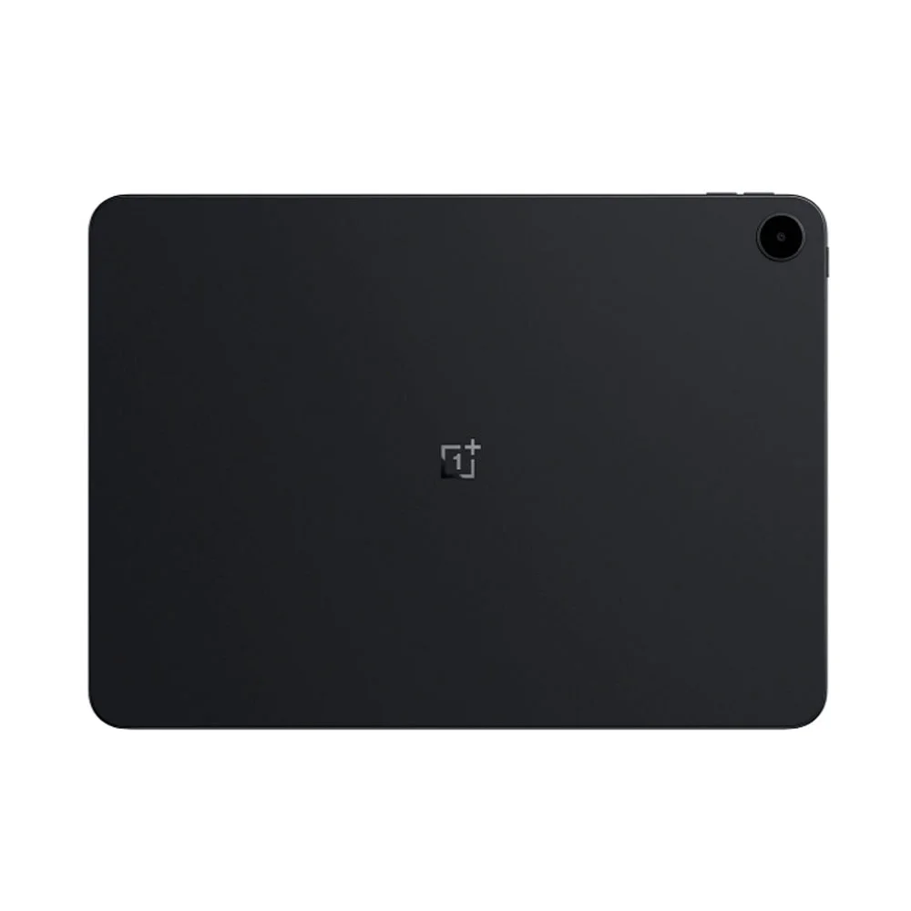 Купить Планшет OnePlus Pad Go 2 Wi-Fi 8/128GB Shadow Black (Черный) EU Планшет OnePlus Pad Go 2 Wi-Fi 8/128GB Shadow Black (Черный) EU