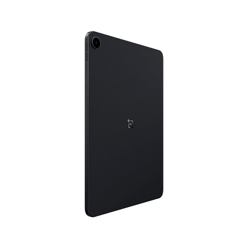 Планшет OnePlus Pad Go 2 Wi-Fi 8/128GB Shadow Black (Черный) EU
