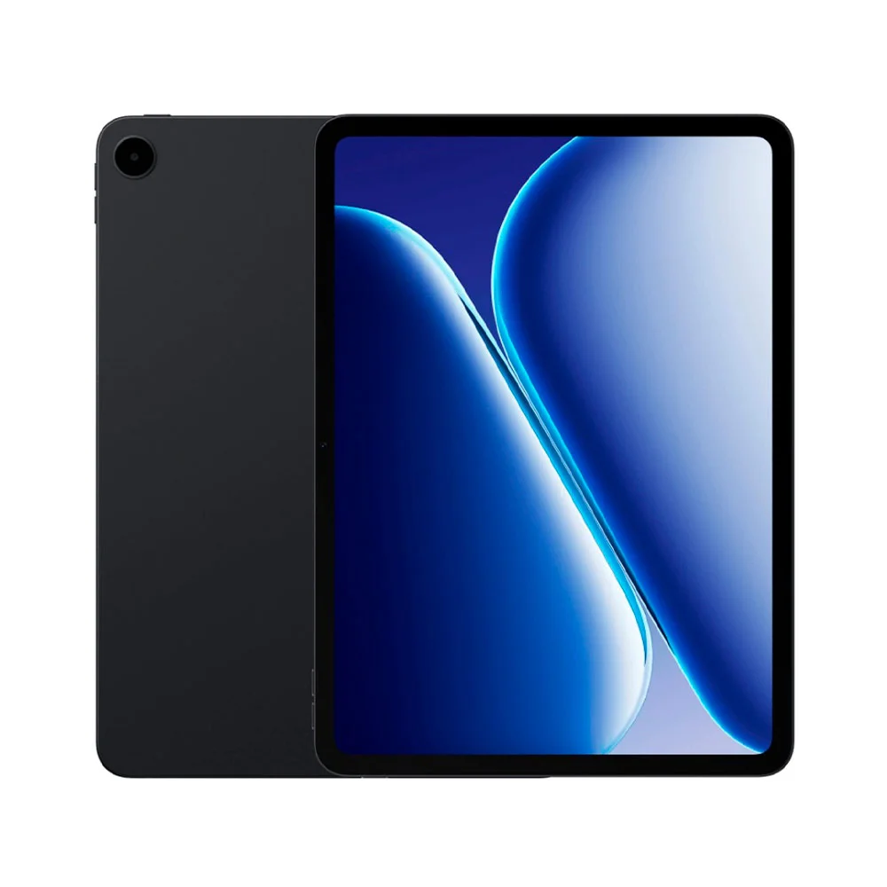Планшет OnePlus Pad Go 2 Wi-Fi 8/128GB Shadow Black (Черный) EU Планшет OnePlus Pad Go 2 Wi-Fi 8/128GB Shadow Black (Черный) EU
