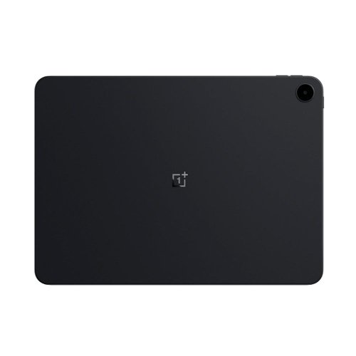 Планшет OnePlus Pad Go 2 Wi-Fi 8/128GB Shadow Black (Черный) EU