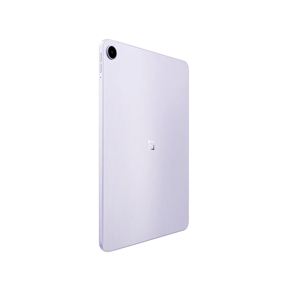 Купить Планшет OnePlus Pad Go 2 Wi-Fi 8/128GB Lavender Purple (Фиолетовый) EU Планшет OnePlus Pad Go 2 Wi-Fi 8/128GB Lavender Purple (Фиолетовый) EU