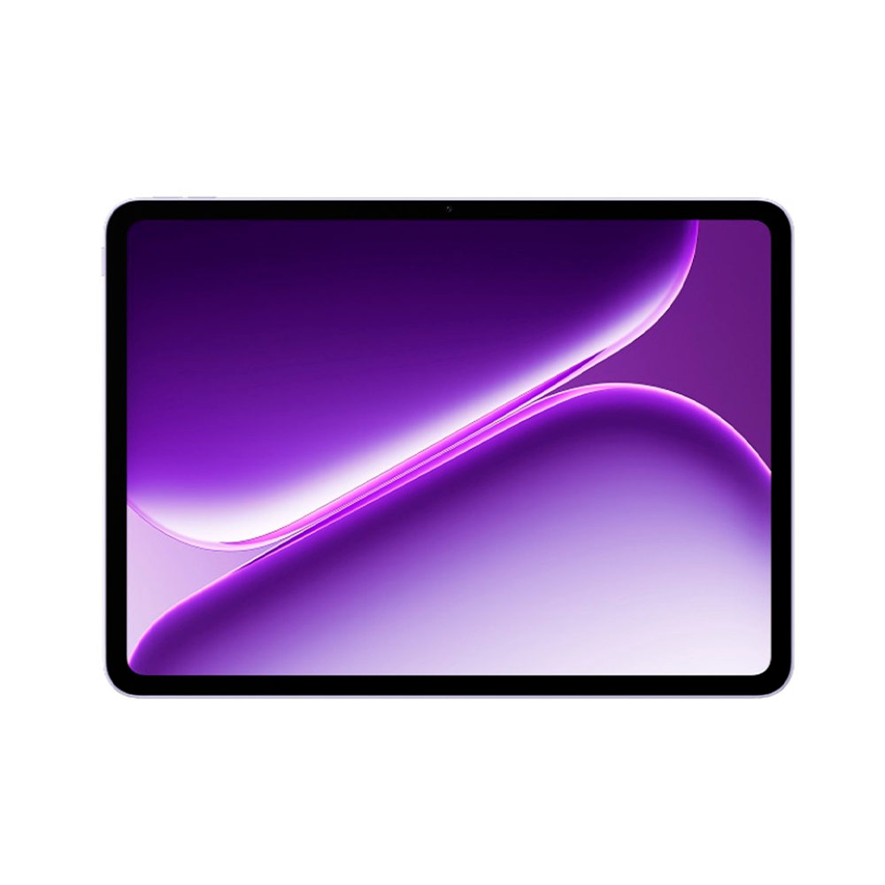 Планшет OnePlus Pad Go 2 Wi-Fi 8/128GB Lavender Purple (Фиолетовый) EU