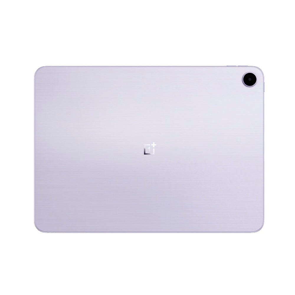 Планшет OnePlus Pad Go 2 Wi-Fi 8/128GB Lavender Purple (Фиолетовый) EU