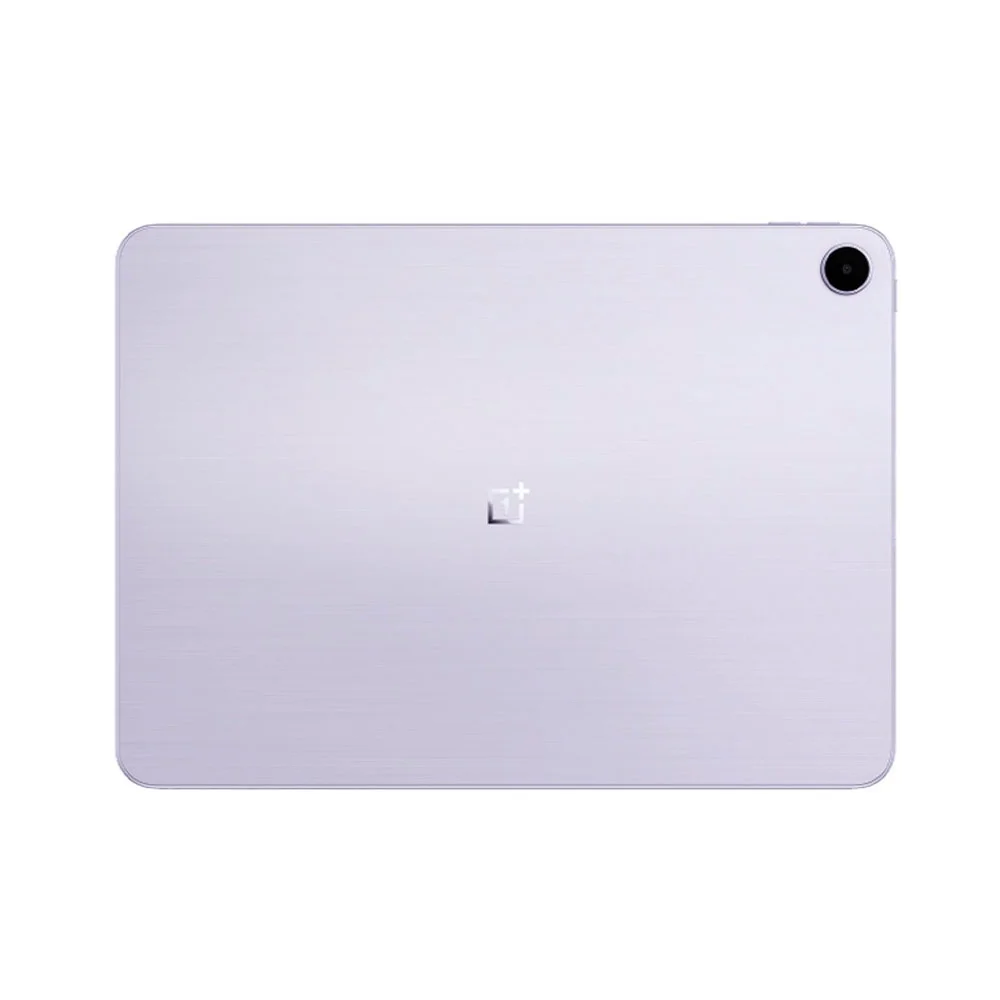 Купить Планшет OnePlus Pad Go 2 Wi-Fi 8/128GB Lavender Purple (Фиолетовый) EU Планшет OnePlus Pad Go 2 Wi-Fi 8/128GB Lavender Purple (Фиолетовый) EU