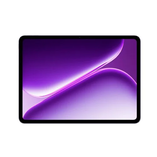 Купить Планшет OnePlus Pad Go 2 Wi-Fi 8/128GB Lavender Purple (Фиолетовый) EU Планшет OnePlus Pad Go 2 Wi-Fi 8/128GB Lavender Purple (Фиолетовый) EU