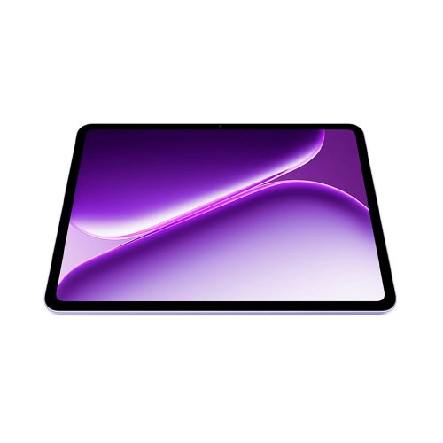 Планшет OnePlus Pad Go 2 Wi-Fi 8/128GB Lavender Purple (Фиолетовый) EU