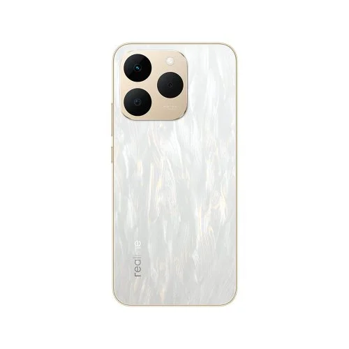 Купить Смартфон Realme 15T 12/256Gb White (Белый) EU Смартфон Realme 15T 12/256Gb White (Белый) EU