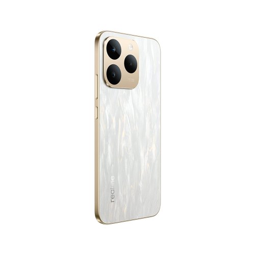 Смартфон Realme 15T 12/256Gb White (Белый) EU