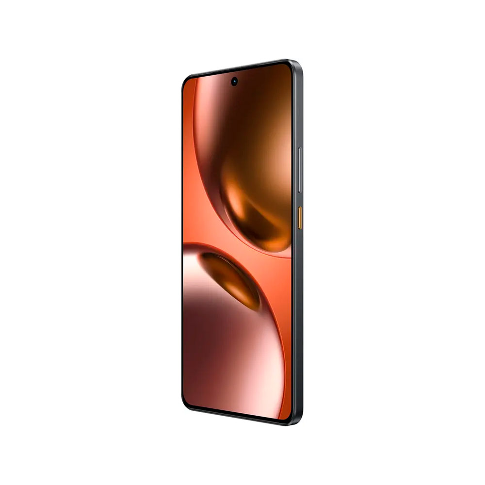 Смартфон Realme GT 7T 5G 12/256Gb Black (Черный) RU