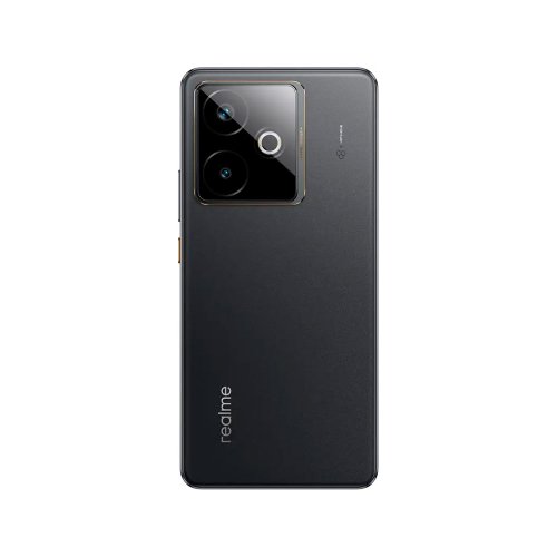 Смартфон Realme GT 7T 5G 12/256Gb Black (Черный) RU