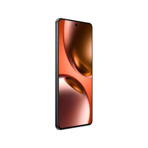 Смартфон Realme GT 7T 5G 12/256Gb Black (Черный) RU