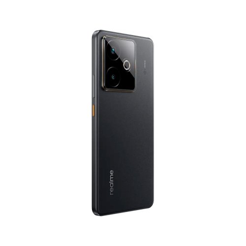 Смартфон Realme GT 7T 5G 12/256Gb Black (Черный) RU
