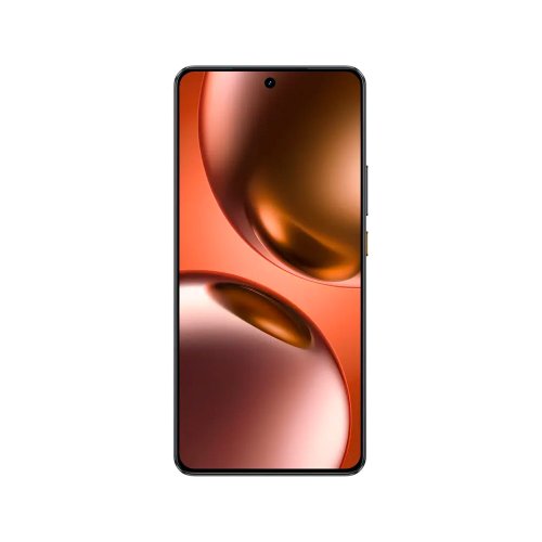 Смартфон Realme GT 7T 5G 12/256Gb Black (Черный) RU