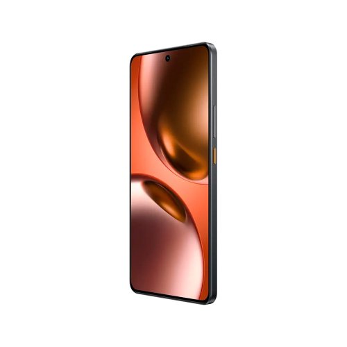 Смартфон Realme GT 7T 5G 12/256Gb Black (Черный) RU