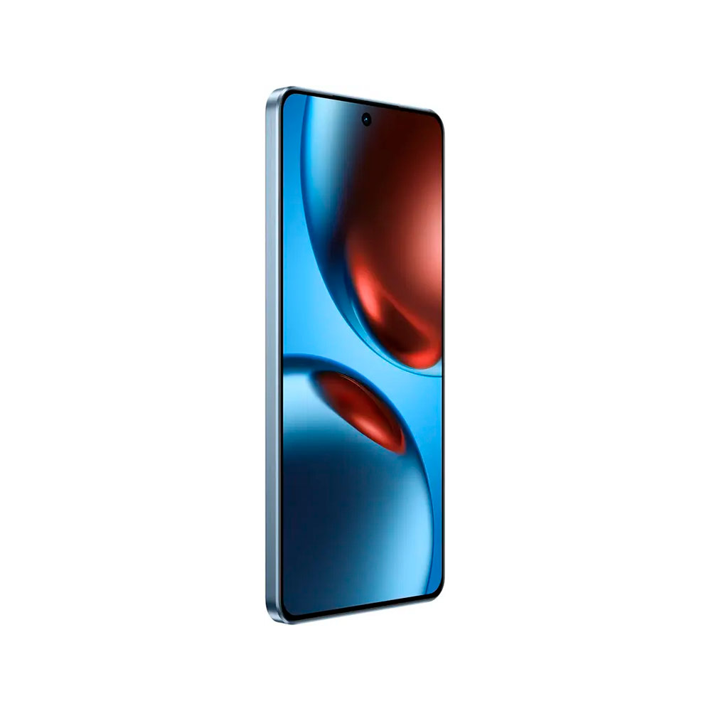 Смартфон Realme GT 7T 5G 12/256Gb Blue (Синий) RU
