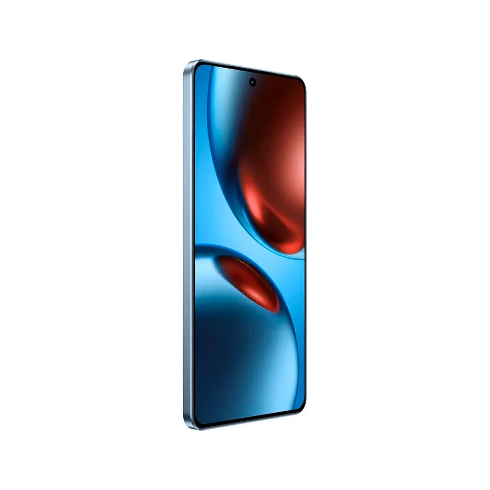 Купить Смартфон Realme GT 7T 5G 12/256Gb Blue (Синий) RU Смартфон Realme GT 7T 5G 12/256Gb Blue (Синий) RU