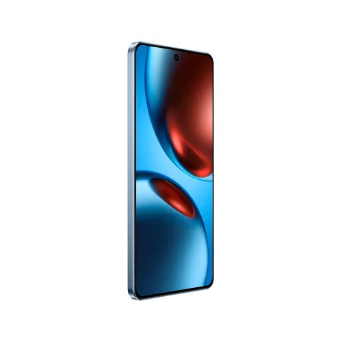 Смартфон Realme GT 7T 5G 12/256Gb Blue (Синий) RU