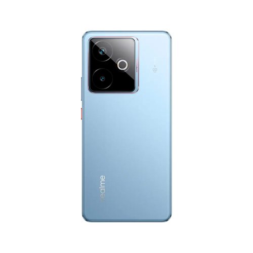 Смартфон Realme GT 7T 5G 12/256Gb Blue (Синий) RU