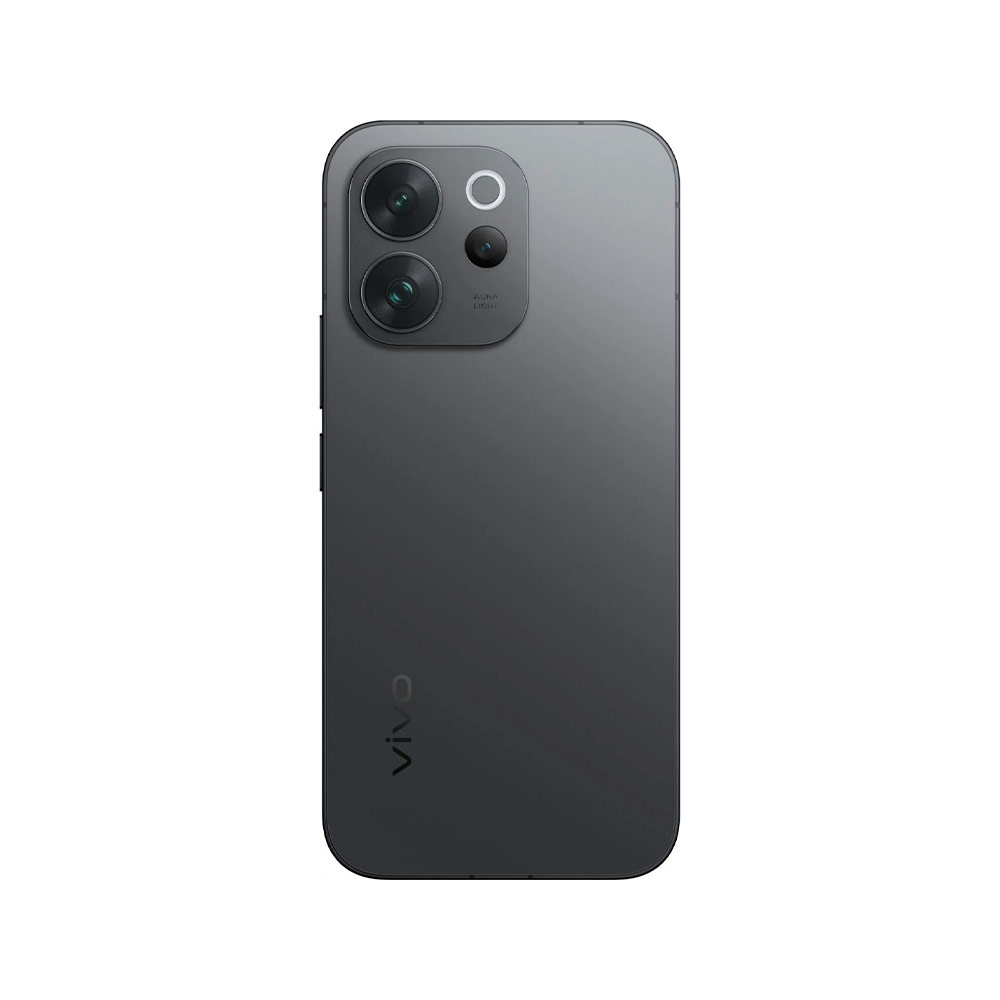 Смартфон VIVO V70 8/256Gb Authentic Black (Черный) RU
