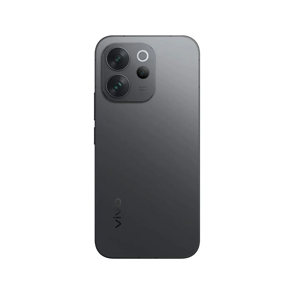 Смартфон VIVO V70 8/256Gb Authentic Black (Черный) RU