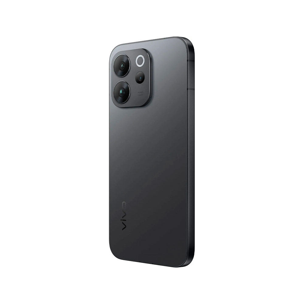 Смартфон VIVO V70 8/256Gb Authentic Black (Черный) RU