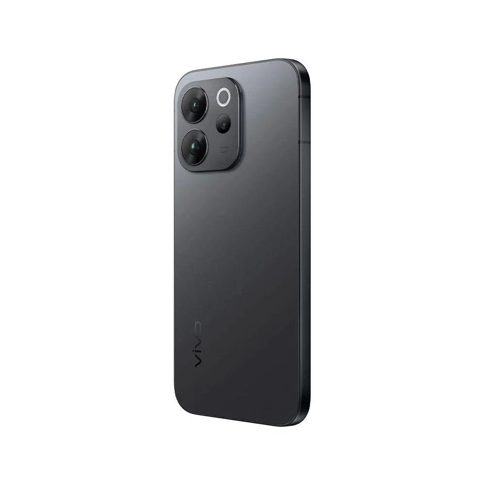 Смартфон VIVO V70 8/256Gb Authentic Black (Черный) RU