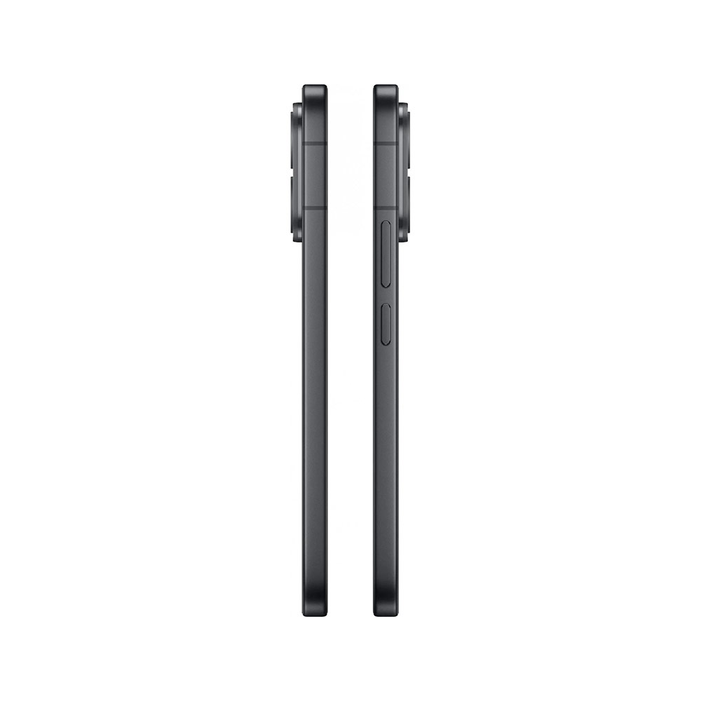 Смартфон VIVO V70 8/256Gb Authentic Black (Черный) RU