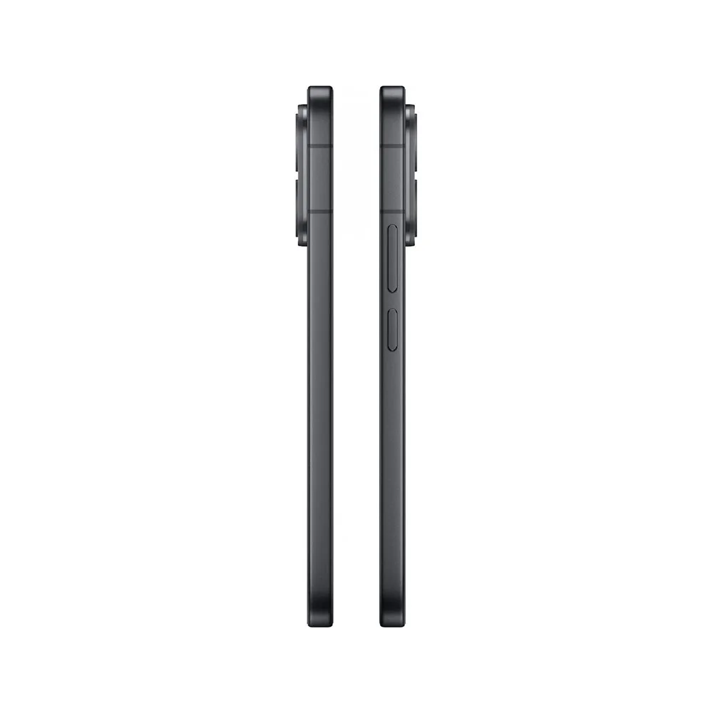 Смартфон VIVO V70 8/256Gb Authentic Black (Черный) RU