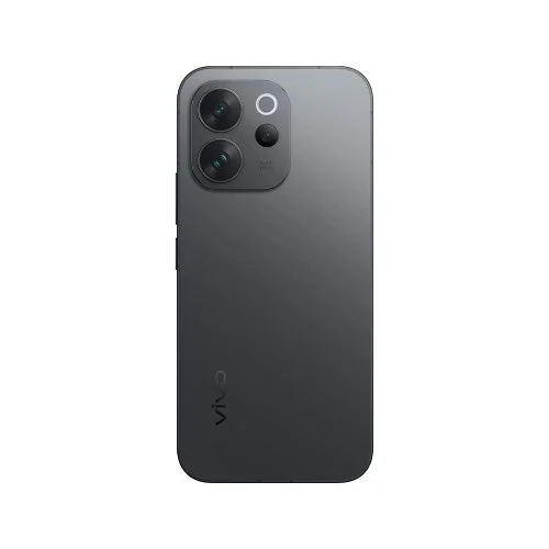 Смартфон VIVO V70 8/256Gb Authentic Black (Черный) RU