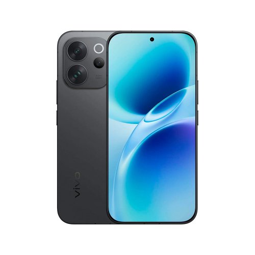 Смартфон VIVO V70 8/256Gb Authentic Black (Черный) RU