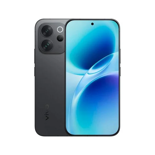 Смартфон VIVO V70 8/256Gb Authentic Black (Черный) RU
