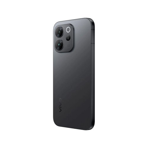 Смартфон VIVO V70 8/256Gb Authentic Black (Черный) RU