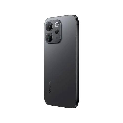 Смартфон VIVO V70 8/256Gb Authentic Black (Черный) RU